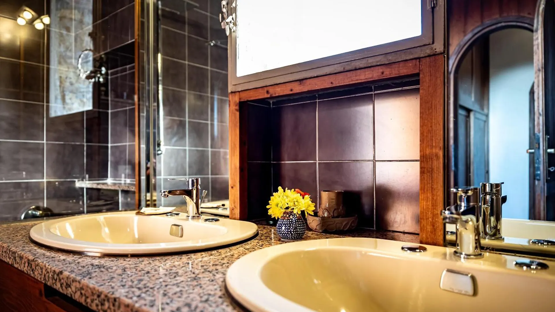 Bed Breakfast La Paggeria Trespiano 3*,