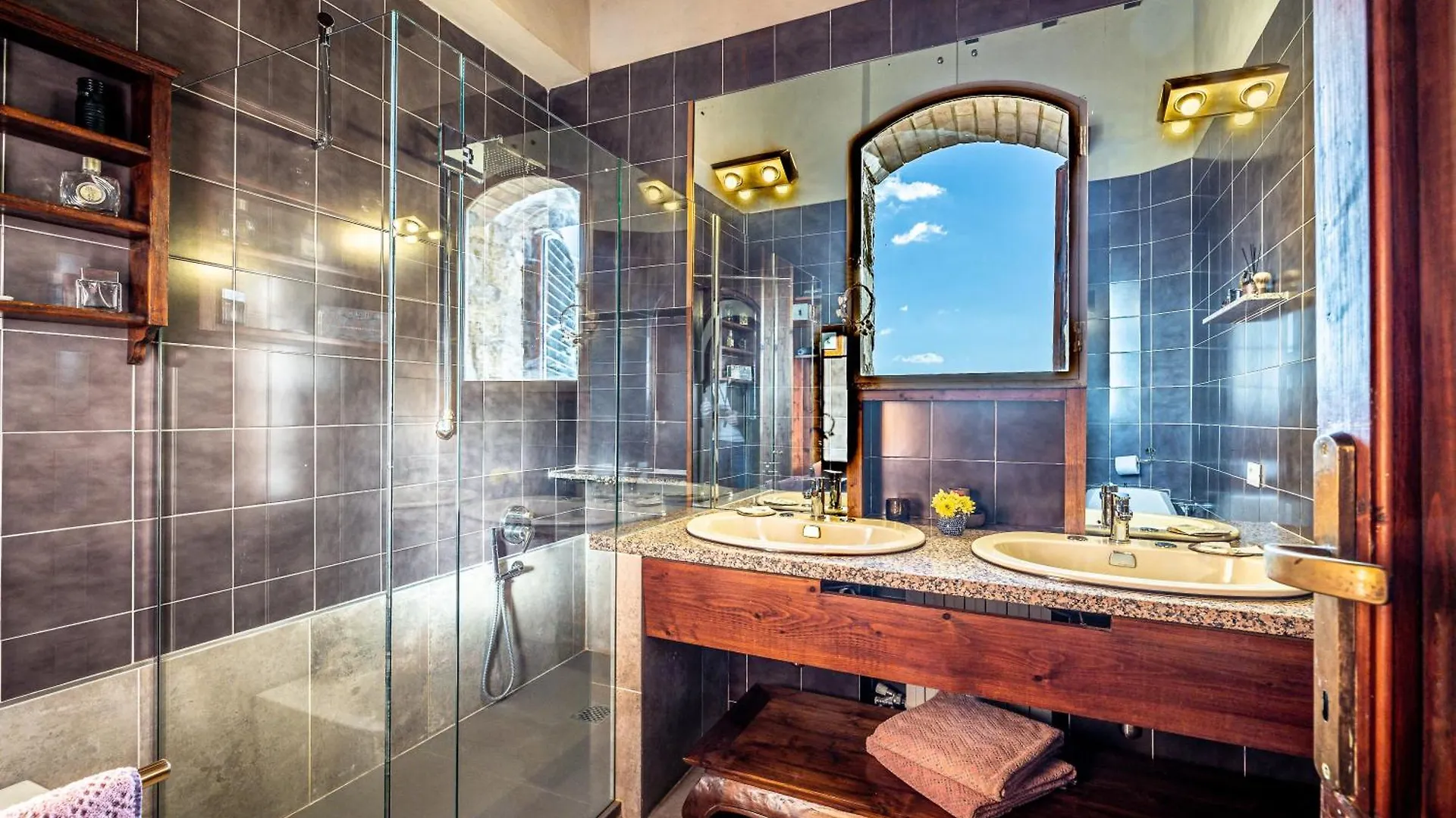 Bed Breakfast La Paggeria Trespiano 3*,  Italië