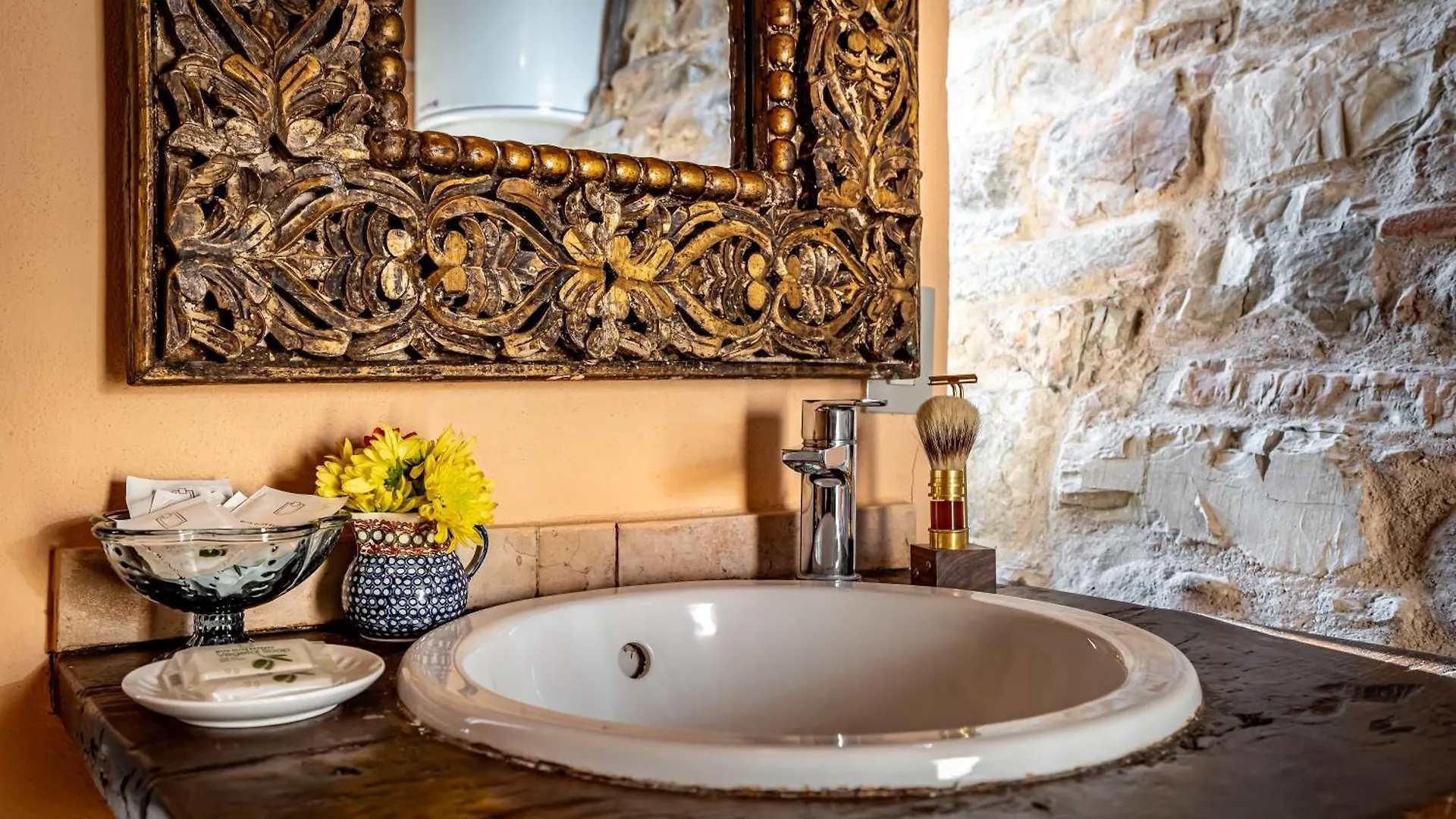 Bed & Breakfast Bed Breakfast La Paggeria Trespiano