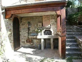 *** Bed & Breakfast Bed Breakfast La Paggeria Trespiano Italië