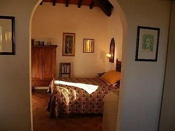 Bed Breakfast La Paggeria Trespiano