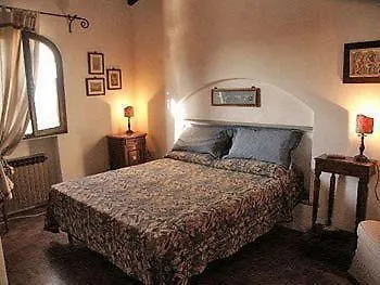 Bed Breakfast La Paggeria Trespiano