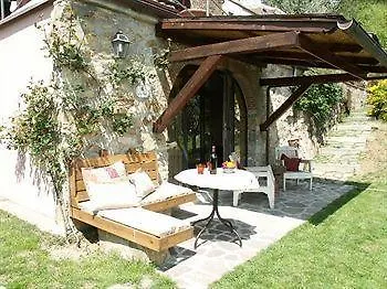 Bed & Breakfast Bed Breakfast La Paggeria Trespiano