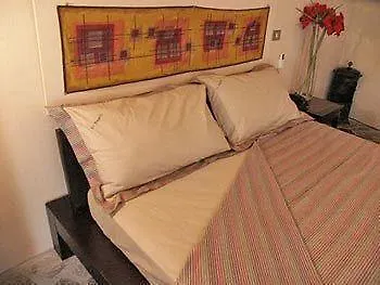 Bed Breakfast La Paggeria Trespiano 3*,