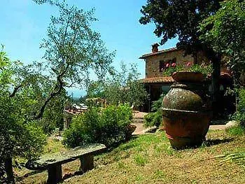 Bed & Breakfast Bed Breakfast La Paggeria Trespiano