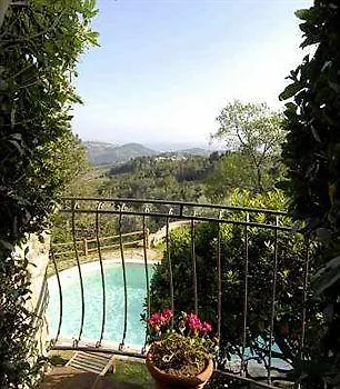 Bed & Breakfast Bed Breakfast La Paggeria Trespiano