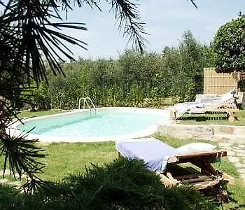 Bed & Breakfast Bed Breakfast La Paggeria Trespiano