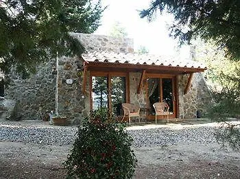 Bed Breakfast La Paggeria Trespiano 3*,  Italië