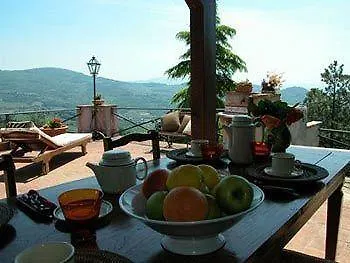 Bed Breakfast La Paggeria Trespiano