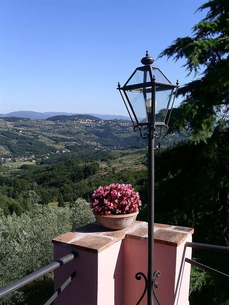 *** Bed & Breakfast Bed Breakfast La Paggeria Trespiano Italië