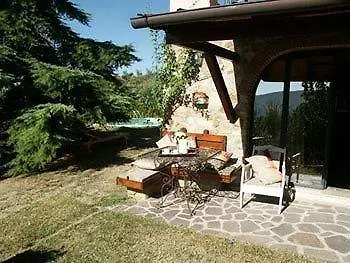 Bed & Breakfast Bed Breakfast La Paggeria Trespiano