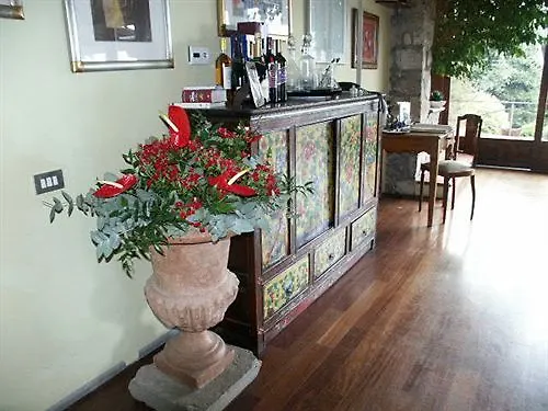 Bed Breakfast La Paggeria Trespiano Italië