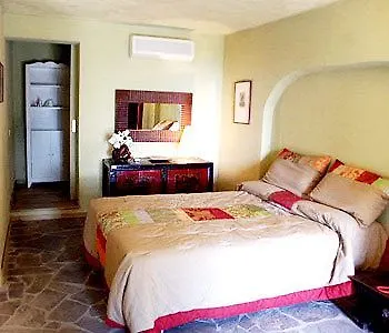 Bed Breakfast La Paggeria Trespiano 3*,  Italië