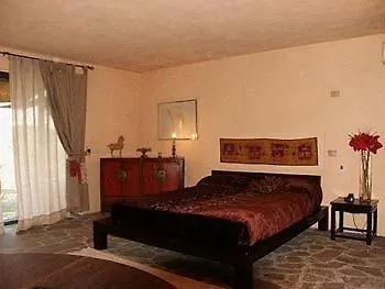 Bed Breakfast La Paggeria Trespiano