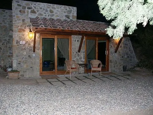 Bed Breakfast La Paggeria Trespiano Bed & Breakfast