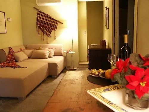 *** Bed & Breakfast Bed Breakfast La Paggeria Trespiano Italië