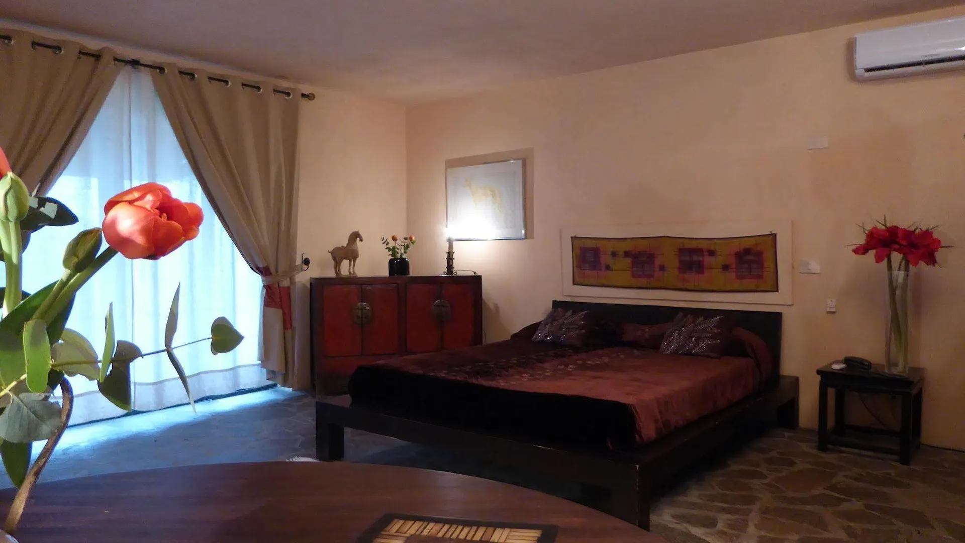 Bed Breakfast La Paggeria Trespiano 3*,