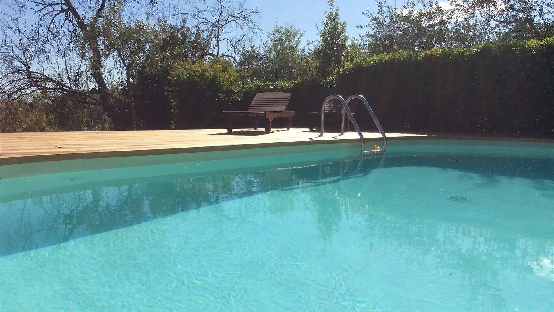 Bed & Breakfast Bed Breakfast La Paggeria Trespiano