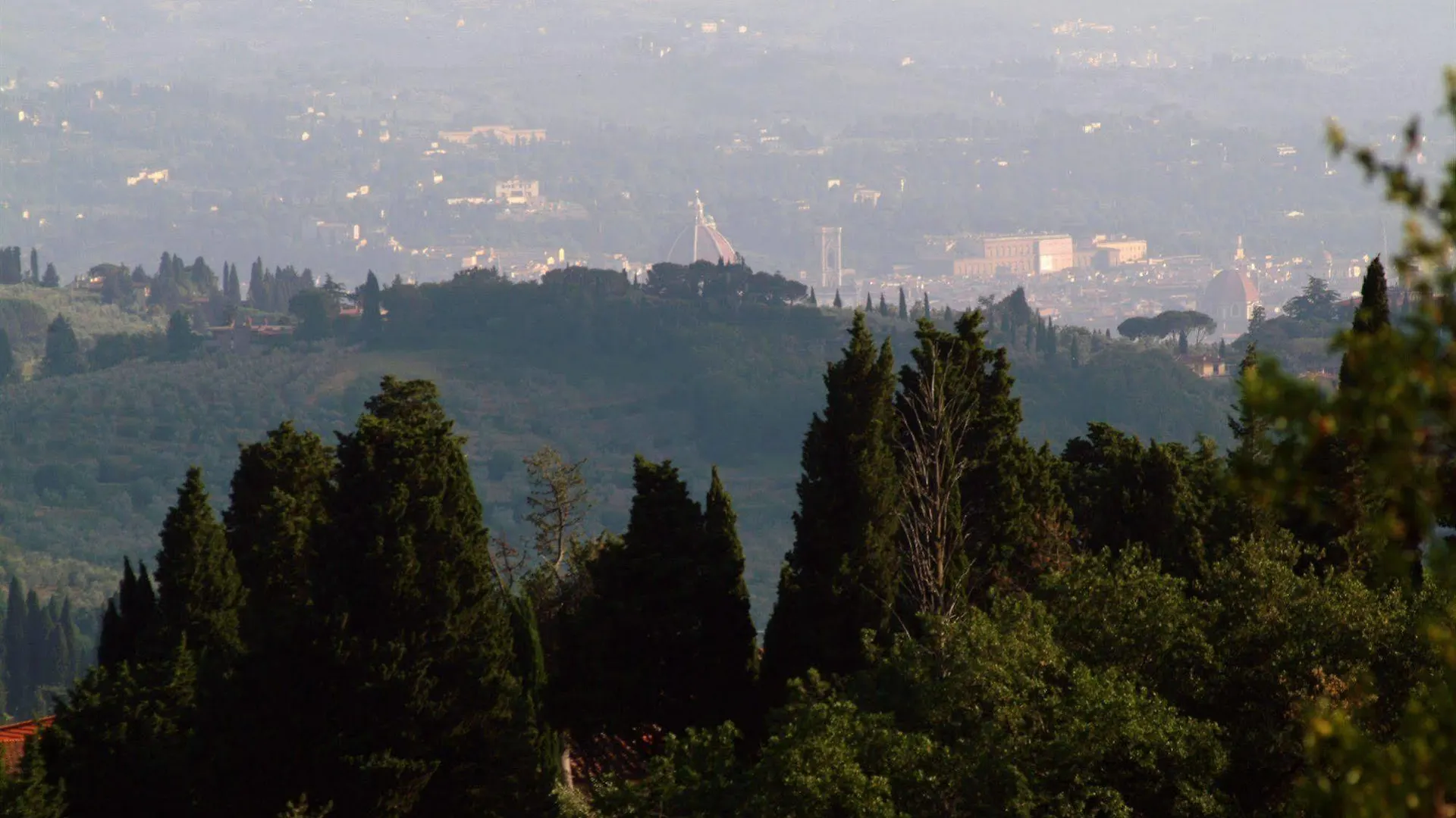 Bed Breakfast La Paggeria Trespiano Bed & Breakfast