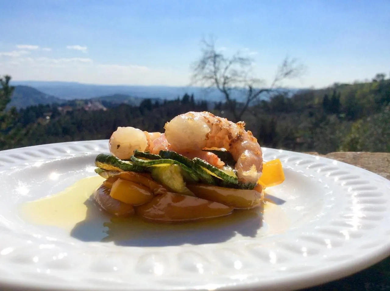 *** Bed & Breakfast Bed Breakfast La Paggeria Trespiano Italië