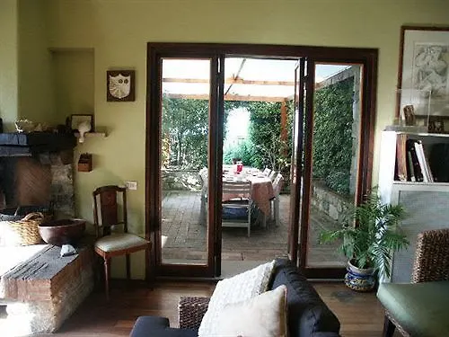 *** Couette-café Bed Breakfast La Paggeria Trespiano Italie
