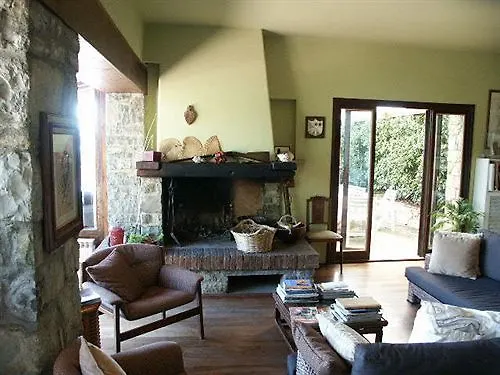 Bed Breakfast La Paggeria Trespiano