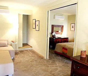 Bed Breakfast La Paggeria Trespiano