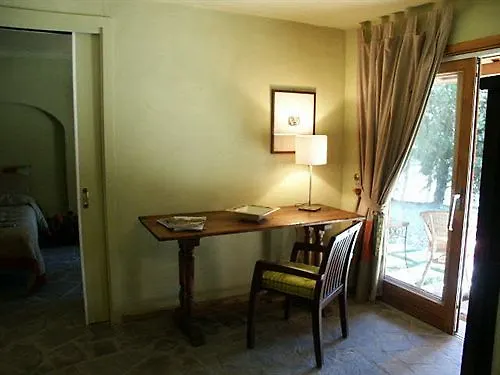 Bed Breakfast La Paggeria Trespiano 3*,